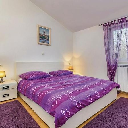 Apartmani Leiva Лабин Екстериор снимка
