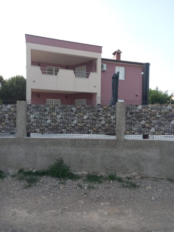 Apartmani Leiva Лабин Екстериор снимка