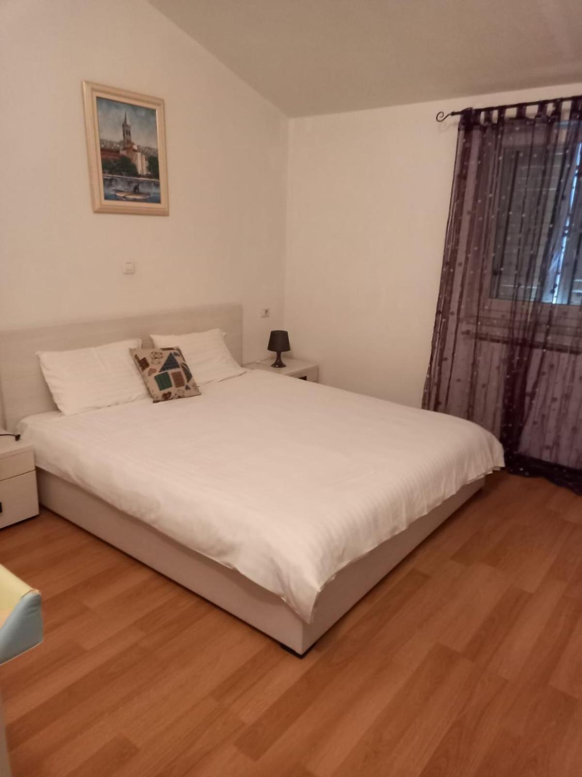 Apartmani Leiva Лабин Екстериор снимка