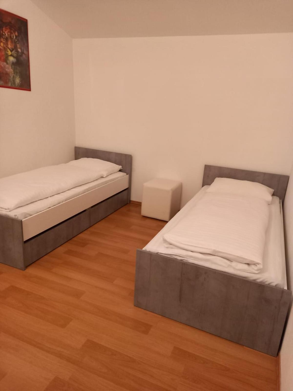 Apartmani Leiva Лабин Екстериор снимка