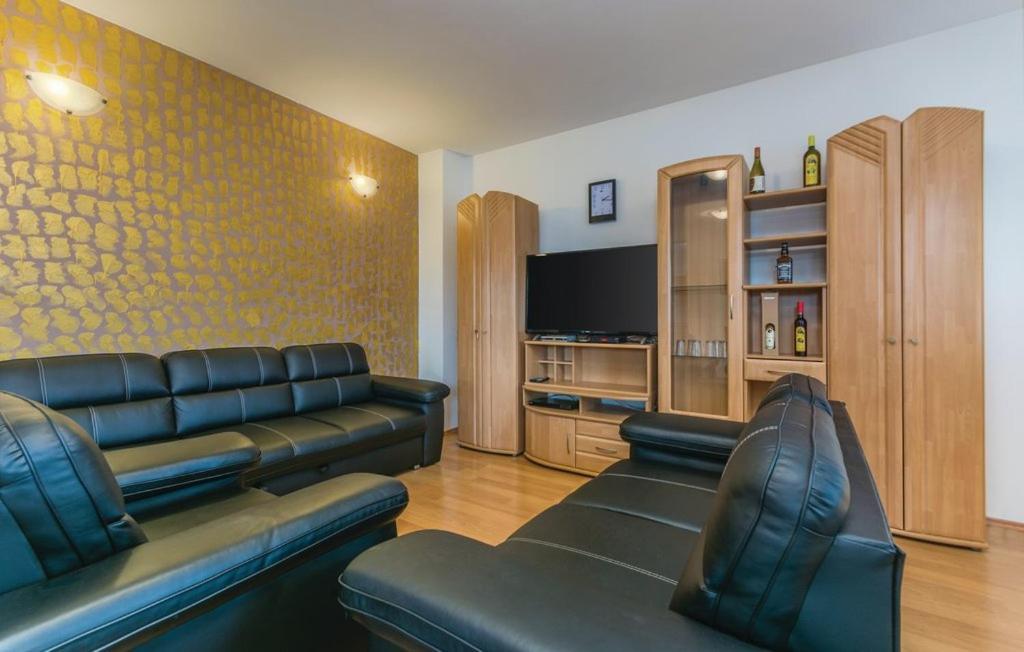 Apartmani Leiva Лабин Екстериор снимка