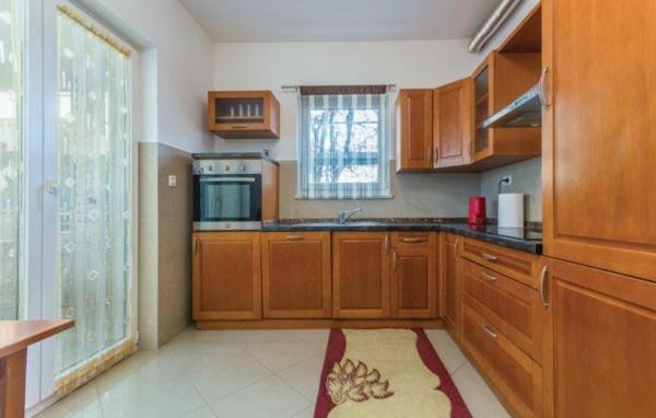 Apartmani Leiva Лабин Екстериор снимка