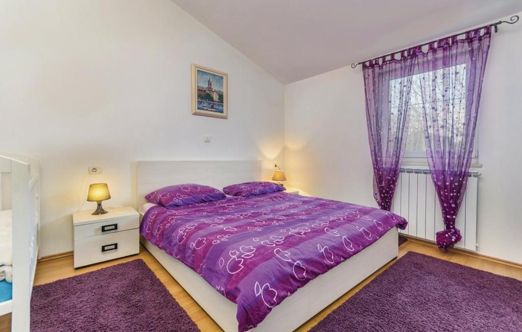 Apartmani Leiva Лабин Екстериор снимка