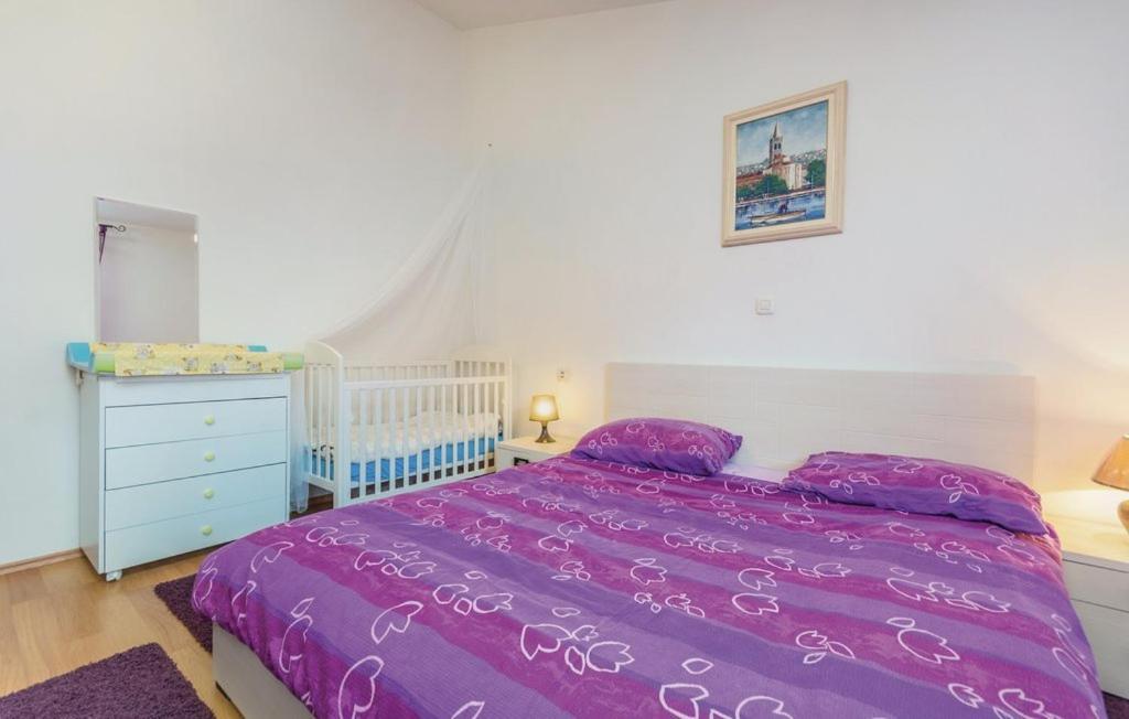 Apartmani Leiva Лабин Екстериор снимка