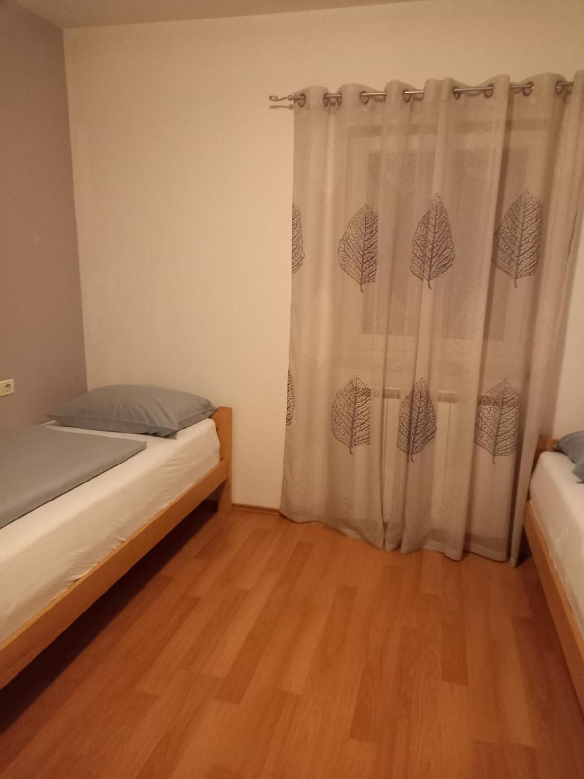 Apartmani Leiva Лабин Екстериор снимка
